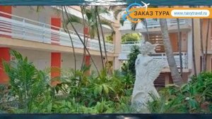 SOL CAYO COCO 4* Куба Лос-Канарреос обзор – отель СОЛ КАЙО КОКО 4* Лос-Канарреос видео обзор