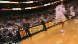 НБА в Лицах: АЛЛЕН АЙВЕРСОН