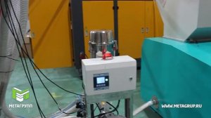 Экструзионно-выдувной автомат: производство ПНД тары до 1 литра