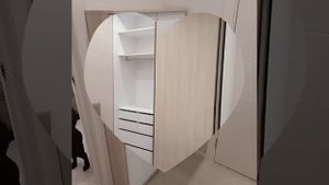 сборка мебели Прованс .