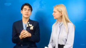 Атоми Ай Лютеин для глаз