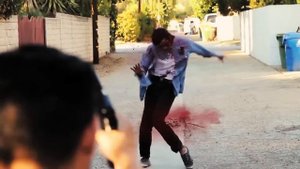 The Dancing Dead - Recut