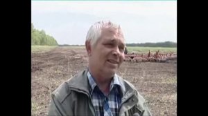 Лущильник дисковый ЛДГ