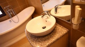 Шерегеш. Альпен клаб.