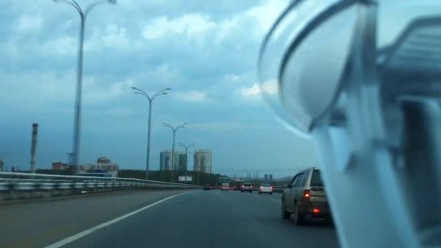 Новорижское шоссе, МКАД, Новокуркинское шоссе, Химки