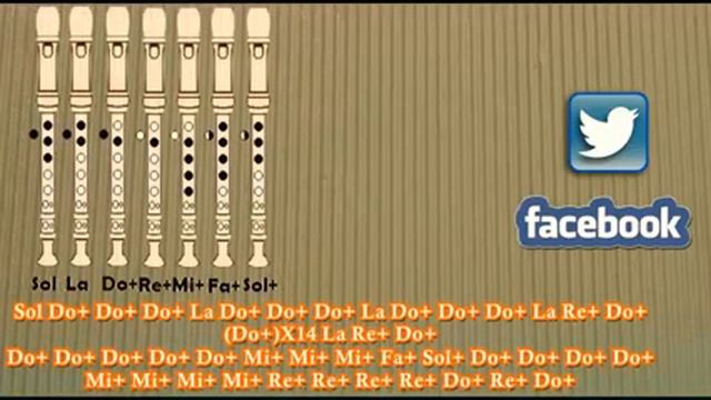 despacito en flauta смотреть онлайн