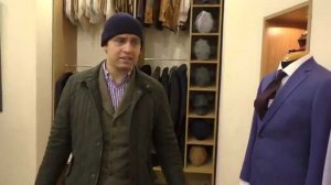 МУЖСКОЙ СТИЛЬ: ВИД, ОДЕЖДА ИЗ ТВИДА, ПОГОВОРИМ