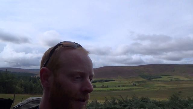 Bitesize Ben - A good year for heather? смотреть онлайн