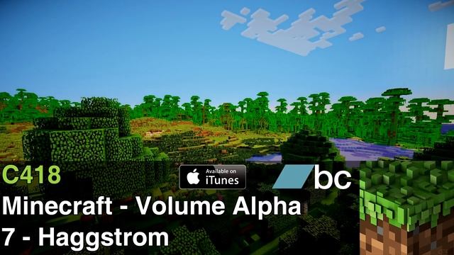 Minecraft Volume Alpha - 7 - Haggstrom смотреть онлайн