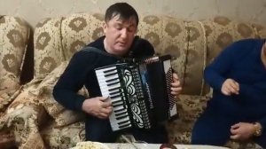 Даргинская Душевная Песня Ибрагим Шамаев Николаевский🌹🌹🌹👏👏👏