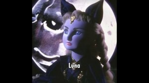 Sailor Moon as an 80's Dark Fantasy Film