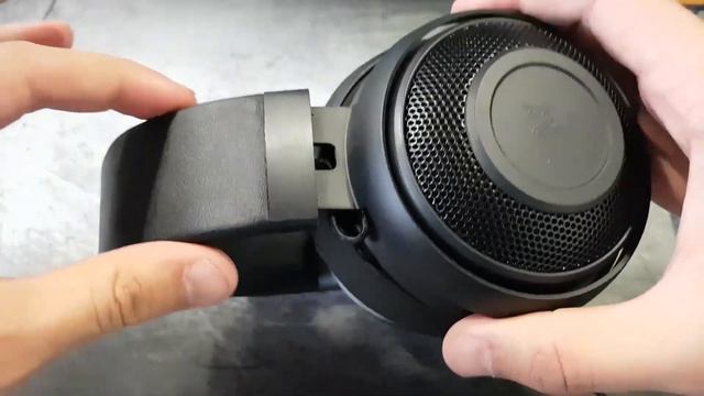 UNBOXING Razer Kraken Pro V2 | Primeras Impresiones en Español смотреть онлайн