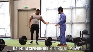 Мастер Спорта притворился УБОРЩИКОМ в ЗАЛЕ DUBAI #25 | GYM PRANK