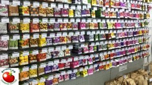 Как не нужно покупать семена