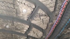 Зимние шины Matador MP30 Sibir Ice 2 ED 205/65R15 99T XL