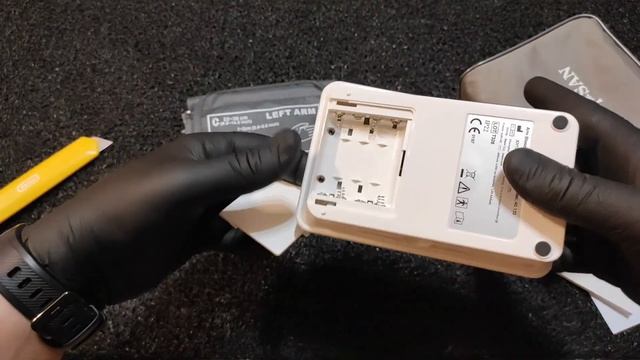 Beper 40.120 Arm Blood Pressure Monitor | #UNBOXING | Tensiometru de brat Beper 40 120 смотреть онлайн