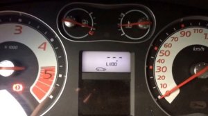 Renault laguna 2 phase 2 бортовой компьютер!