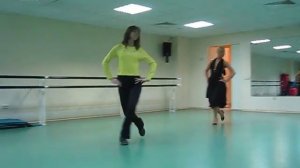 ОДИНОЧНОЕ ТАНГО В МОЕМ ИСПОЛНЕНИИ.AVI