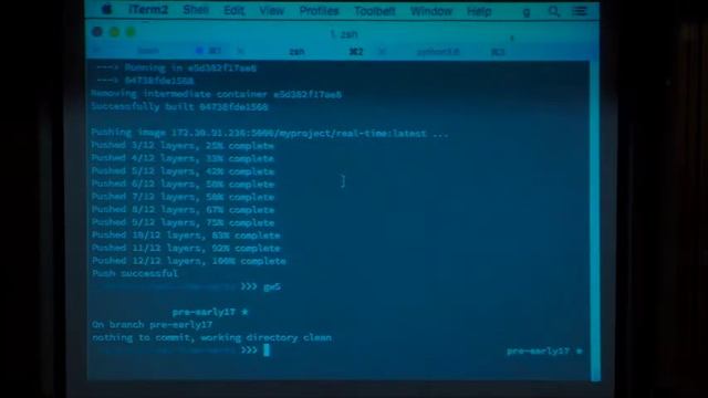 Big Data In Action with Infinispan смотреть онлайн
