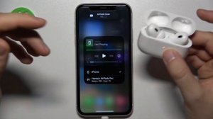 How to Turn On & Off AirPods Pro 2 - Power On / Off AirPods Pro 2nd Gen Manually