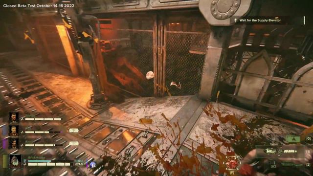 Is Warhammer Darktide any good? the closed BETA looks amazing! смотреть онлайн