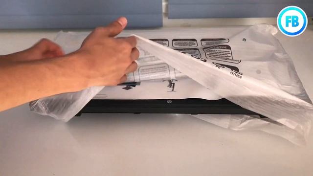 HP Z24nq 1440p MONITOR // UNBOXING смотреть онлайн