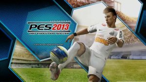 PES 2013 Soundtrack