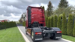 VOLVO FH 500 2022