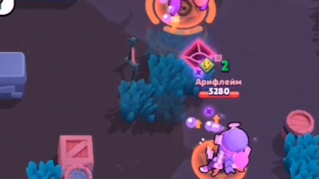 Как апнуть эль примо на 25-27 ранг? ¶BrawlNews смотреть онлайн