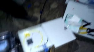 Типичный день инженер ВОЛС