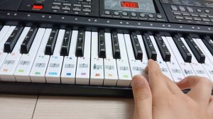 научился играть мелодию пиратов Карибского моря