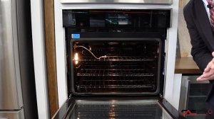 Monogram ZTS90DPSNSS Single Wall Oven Review - One Minute Info