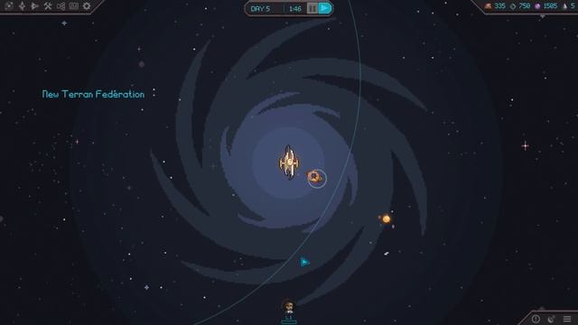 HALCYON 6 - Lets Play Halcyon 6  Halcyon 6 Gameplay - Part 1