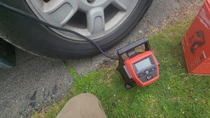 Компактный Насос Milwaukee M12 2475-20