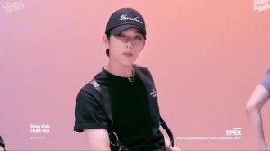 EPEX performing «Case 143» dance cover. #straykids #epex #case143