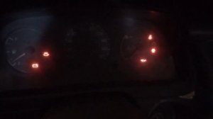 Самодиагностика ае100