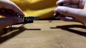 Как сделать МОЩНЫЙ ПИСТОЛЕТ ПУЛЕМЁТ из ЛЕГО