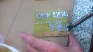 реально быстрый способ залудить плату