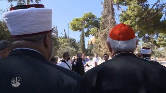 Na esplanada das mesquitas, nos passos de São Francisco смотреть онлайн