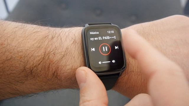 El reloj inteligente de 40 euros: analizamos el ZTE Watch Live 2 смотреть онлайн