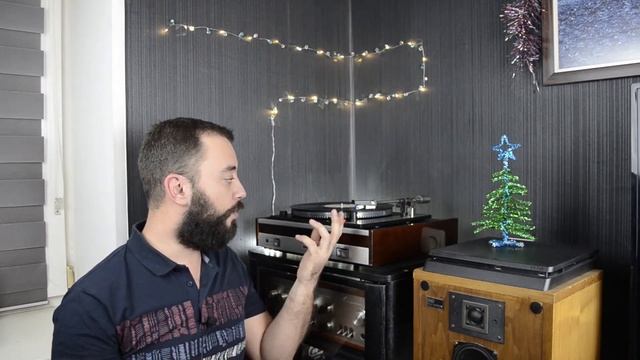 Обзор восстановленного проигрывателя винила Вега 106 (она вам не реликт) смотреть онлайн