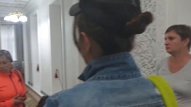 ПОЕЗДКА ПО СВЯТЫМ МЕСТАМ КАЗАХСТАНА УНГУРТАС И БЕСАТА смотреть онлайн