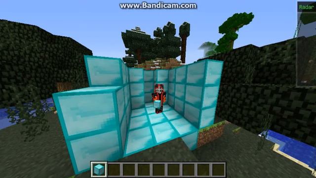 Реклама Minecraft-сериала. Школа-113 смотреть онлайн