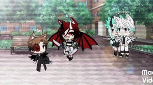 Клип песни"как осознать кто рядом"