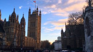 London City | England | The United Kingdom