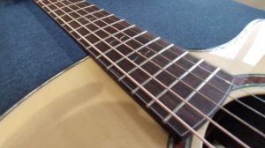 Обзор на гитару Crafter LX G-1000ce за 147 тыс рублей.
