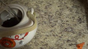 #233 США, На моей кухне в День Благодарения (Thanksgiving Day).