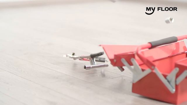 MyFloor Naprawa + pielęgnacja paneli смотреть онлайн