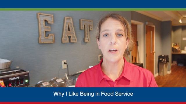 Victoria, Food Service Director смотреть онлайн