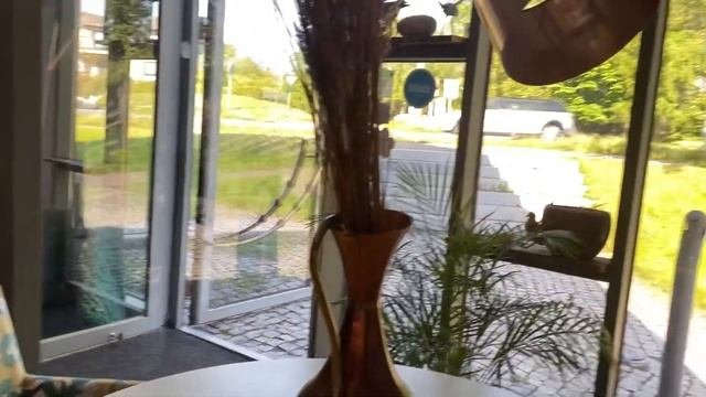РЕСТОРАНЫ ТАЛЛИННА .Перевёрнутая Лодка или Мой день рождения в ресторане «РААТ»